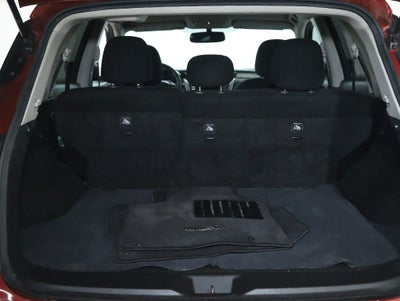 2019 Nissan Murano SV AWD