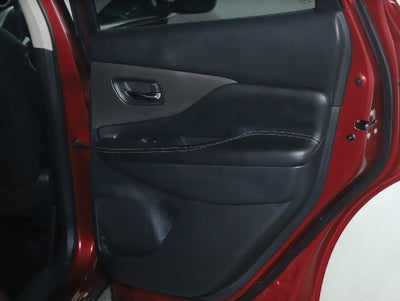 2019 Nissan Murano SV AWD