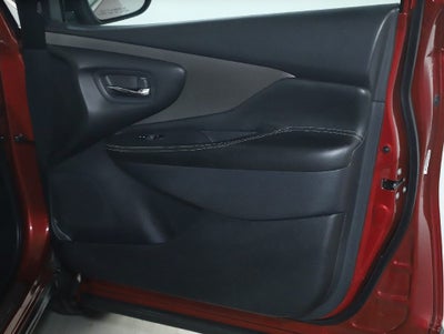 2019 Nissan Murano SV AWD