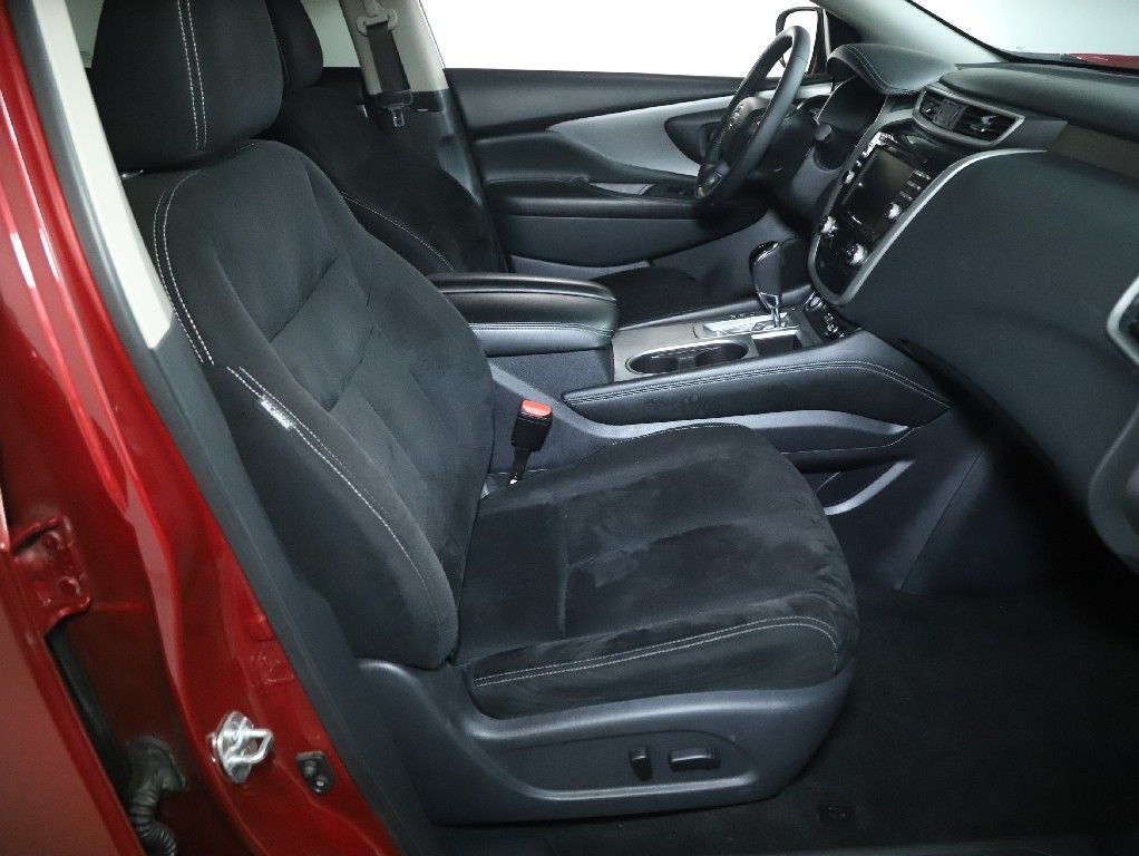 2019 Nissan Murano SV AWD