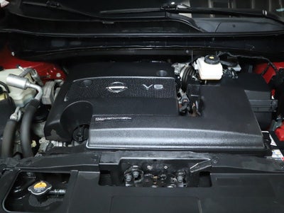 2019 Nissan Murano SV AWD