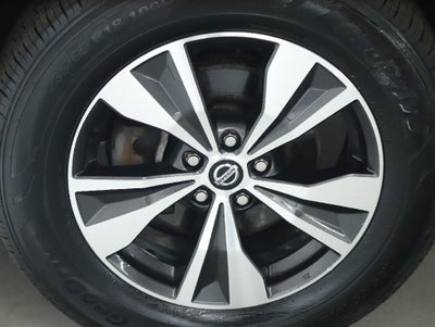 2019 Nissan Murano SV AWD