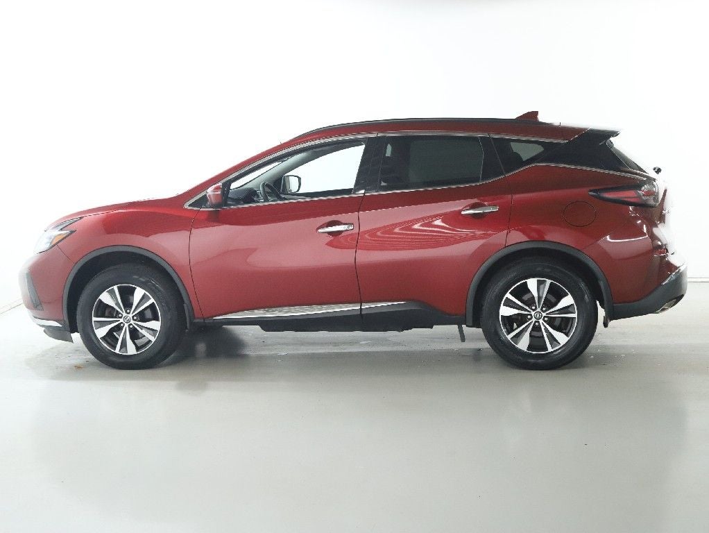 2019 Nissan Murano SV AWD