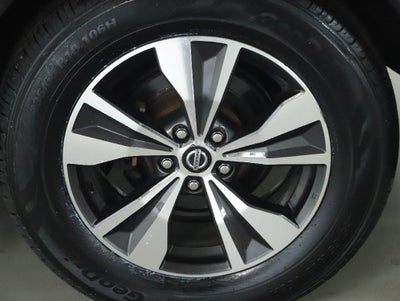 2019 Nissan Murano SV AWD