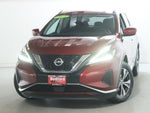 2019 Nissan Murano SV AWD