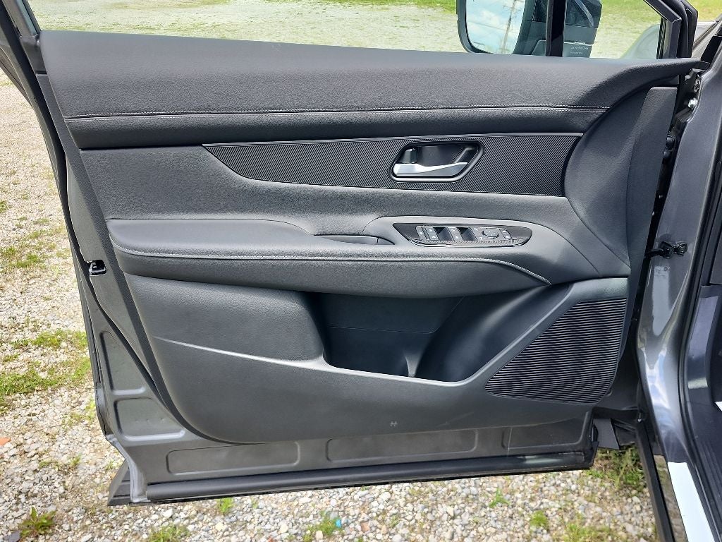 2026 Nissan Murano SV