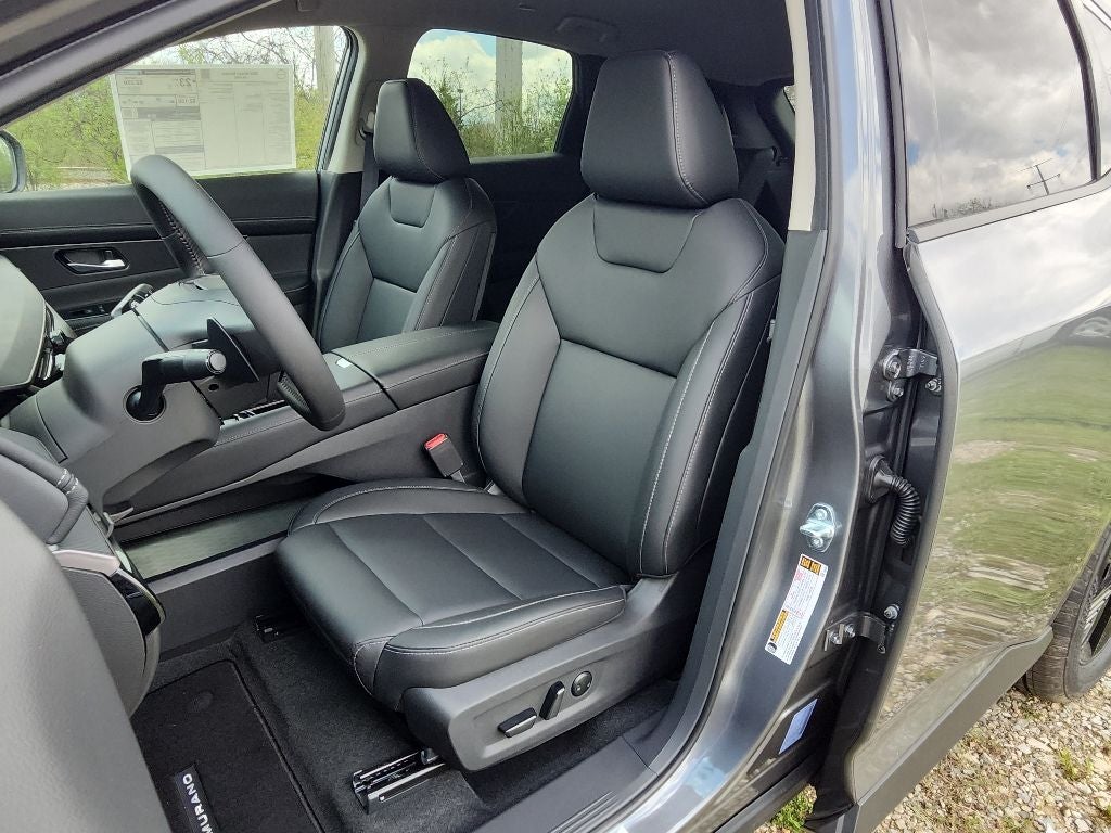 2026 Nissan Murano SV