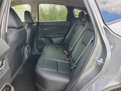 2026 Nissan Murano SV