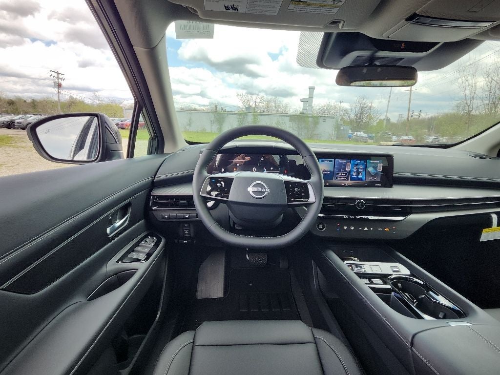 2026 Nissan Murano SV