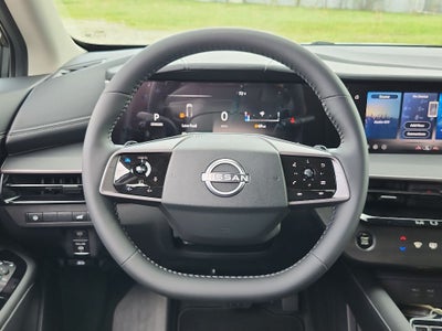 2026 Nissan Murano SV