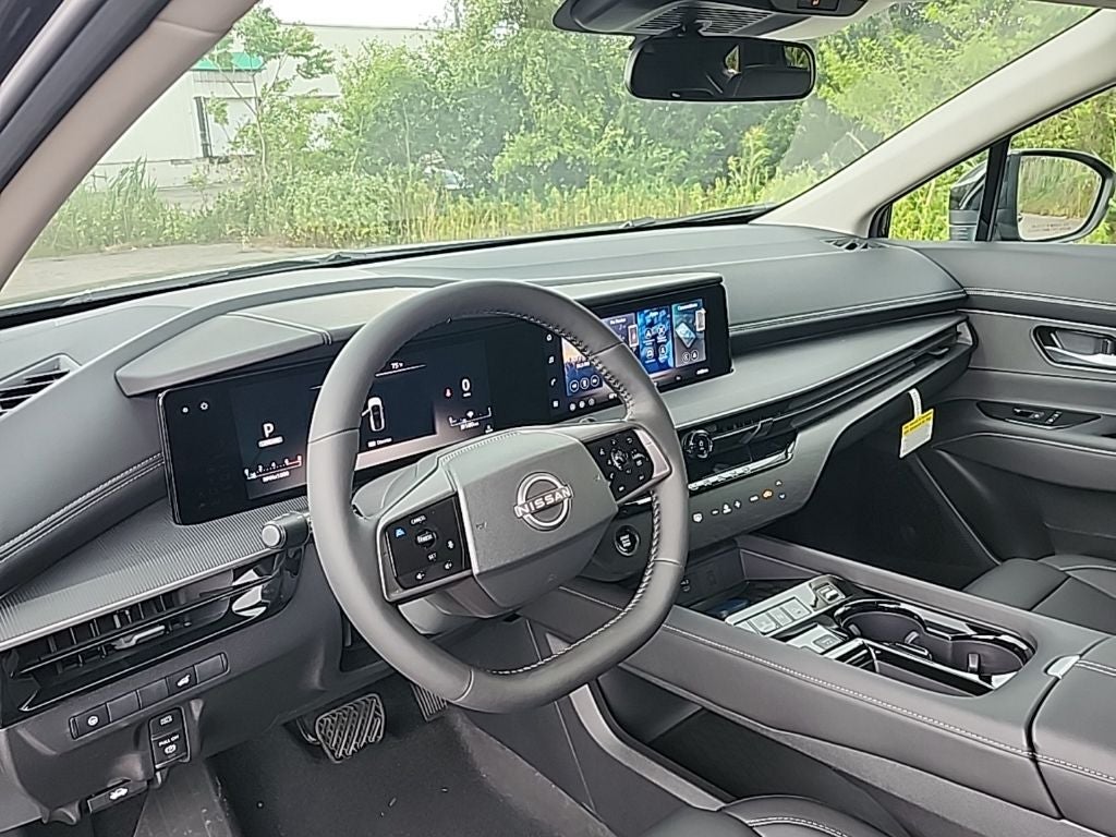 2026 Nissan Murano SV
