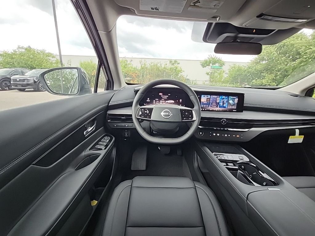 2026 Nissan Murano SV
