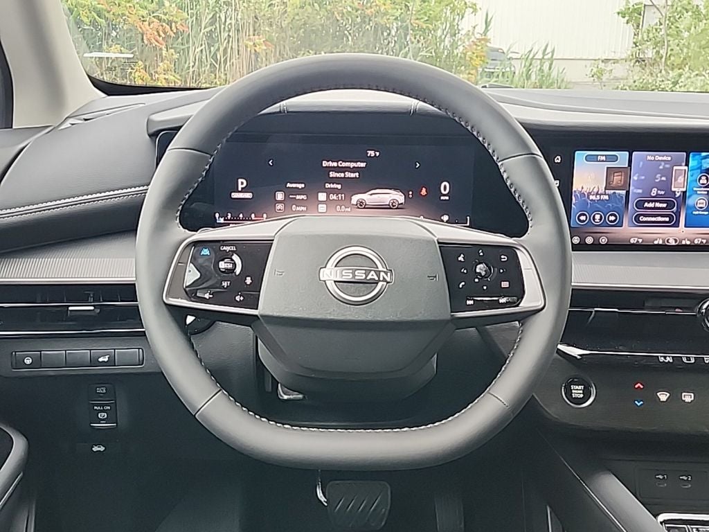 2026 Nissan Murano SV
