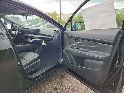 2026 Nissan Murano SV