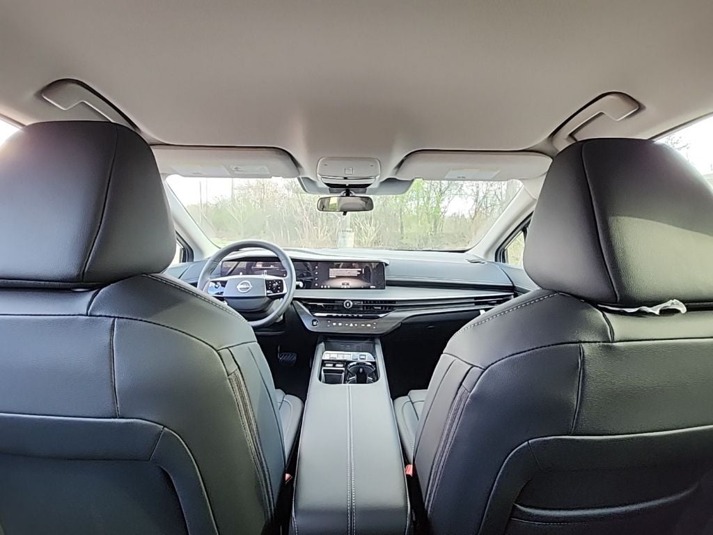 2026 Nissan Murano SV