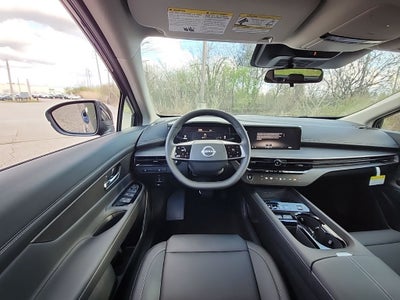 2026 Nissan Murano SV