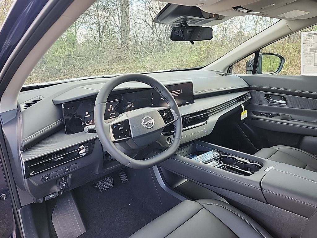 2026 Nissan Murano SV