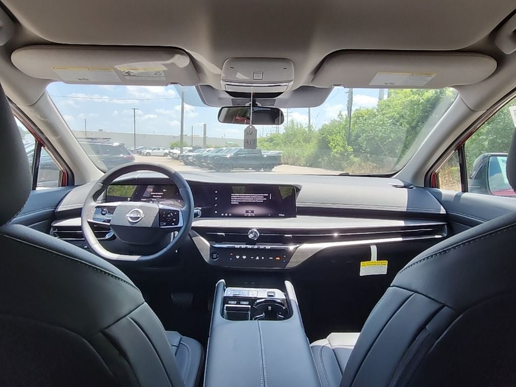 2026 Nissan Murano SV