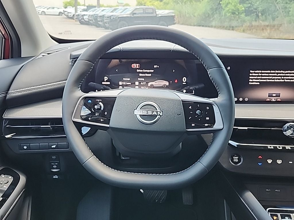 2026 Nissan Murano SV