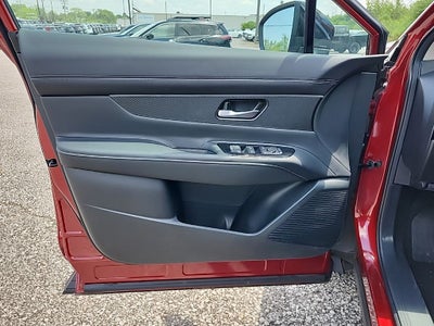 2026 Nissan Murano SV