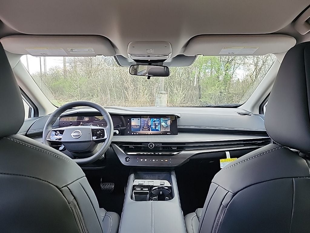 2026 Nissan Murano SV