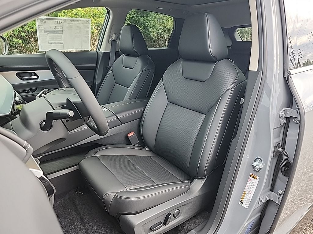 2027 Nissan Murano SL