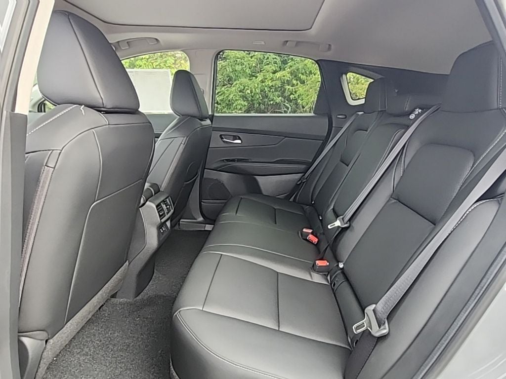 2027 Nissan Murano SL