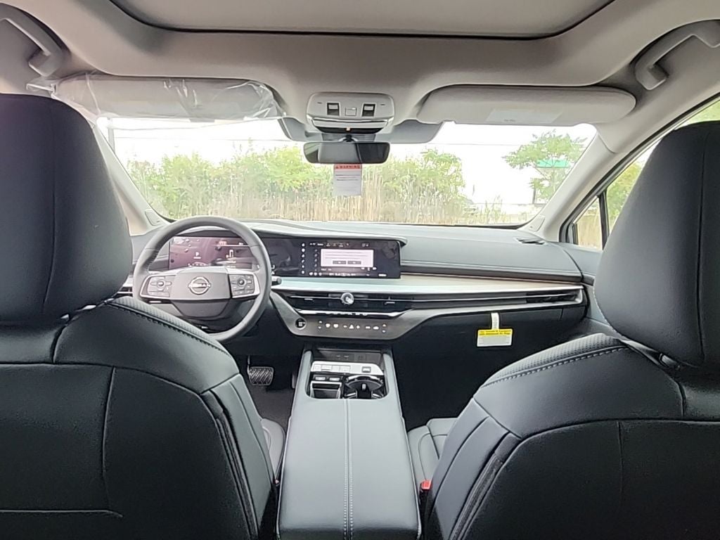 2027 Nissan Murano SL
