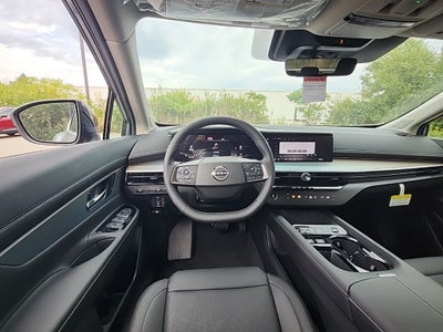 2027 Nissan Murano SL