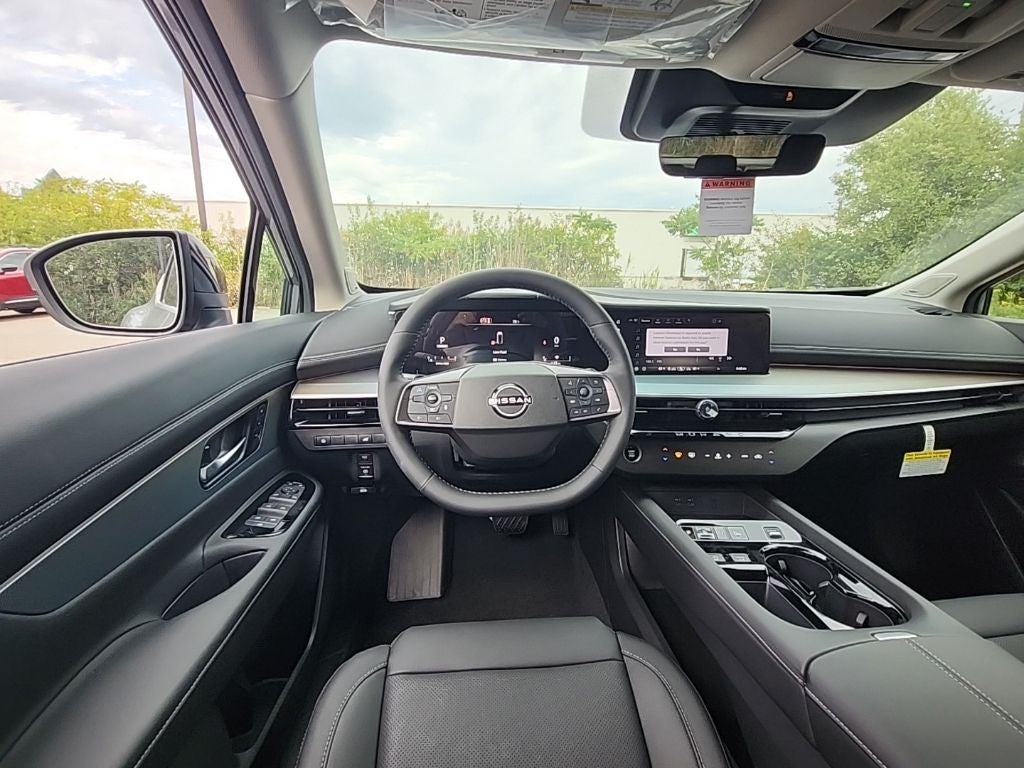 2027 Nissan Murano SL