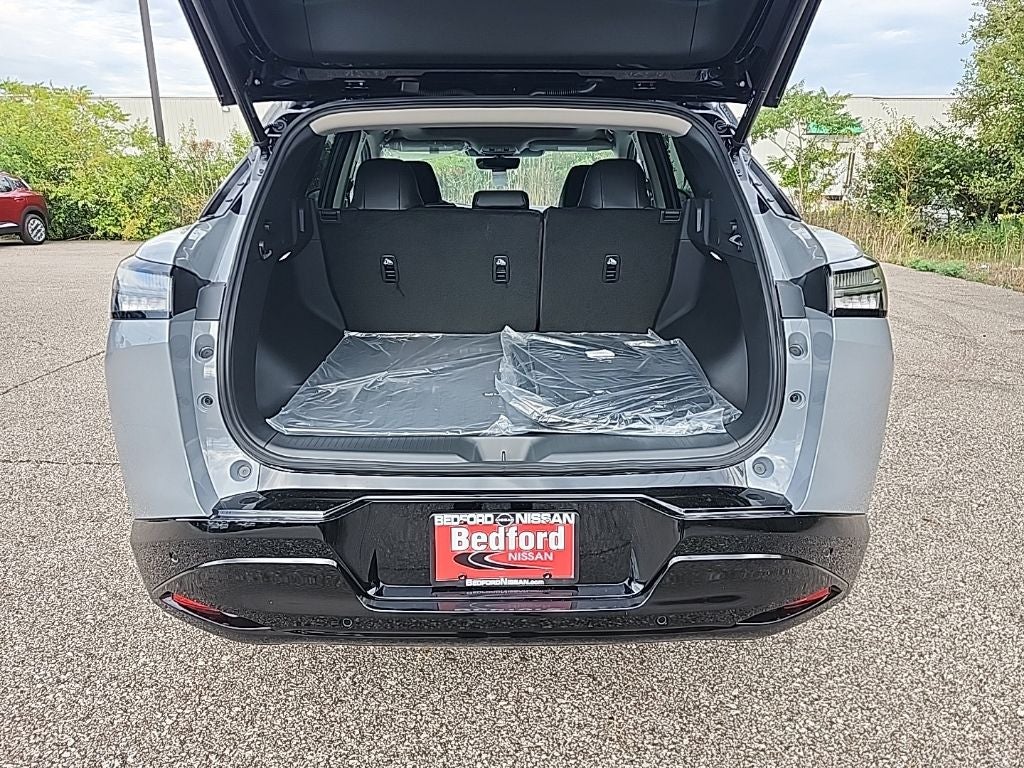 2027 Nissan Murano SL