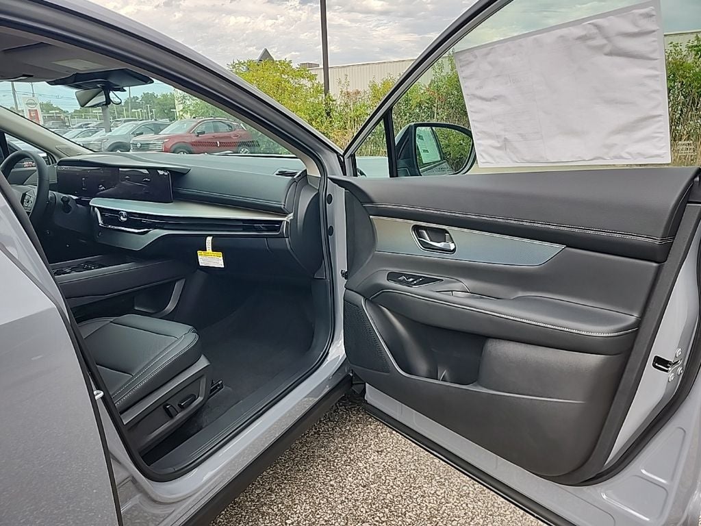 2027 Nissan Murano SL