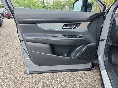 2027 Nissan Murano SL