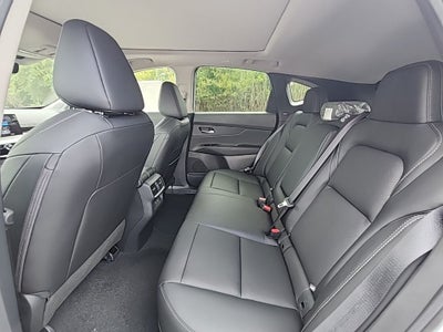 2027 Nissan Murano Dark Armor