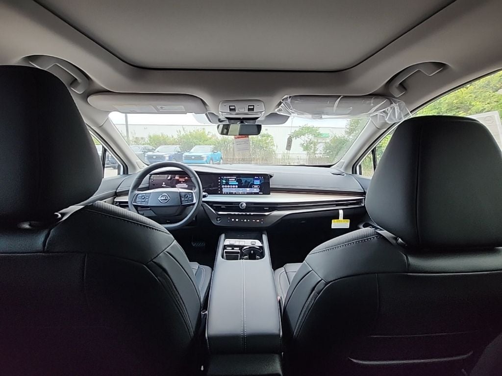 2027 Nissan Murano Dark Armor