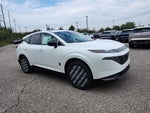 2027 Nissan Murano Dark Armor