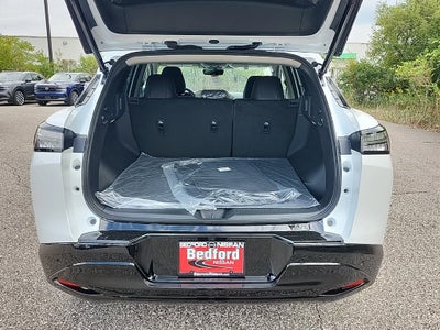 2027 Nissan Murano Dark Armor