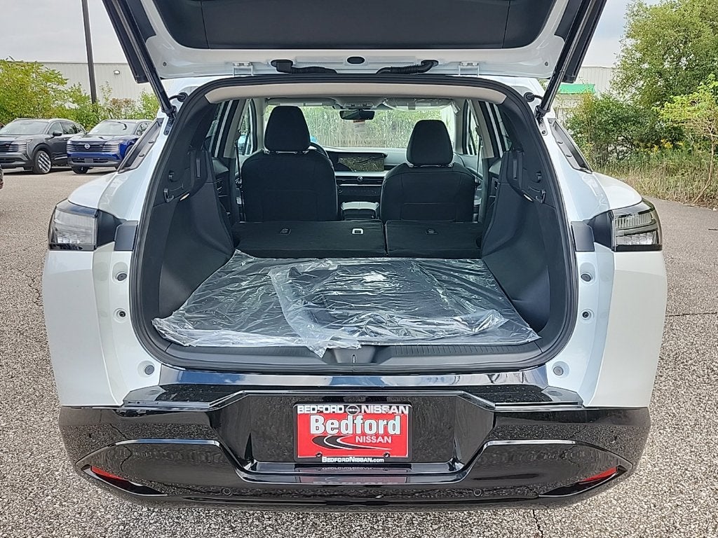 2027 Nissan Murano Dark Armor
