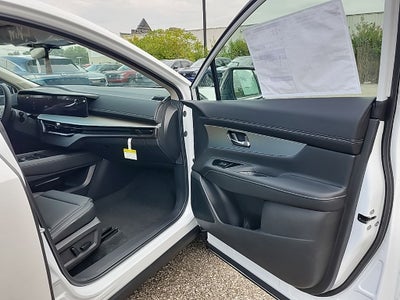 2027 Nissan Murano Dark Armor