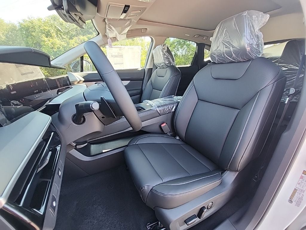 2027 Nissan Murano Base