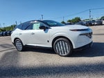 2027 Nissan Murano Base