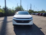 2027 Nissan Murano Base