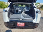 2027 Nissan Murano Base