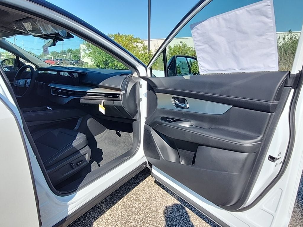 2027 Nissan Murano Base