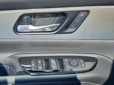 2027 Nissan Murano Base