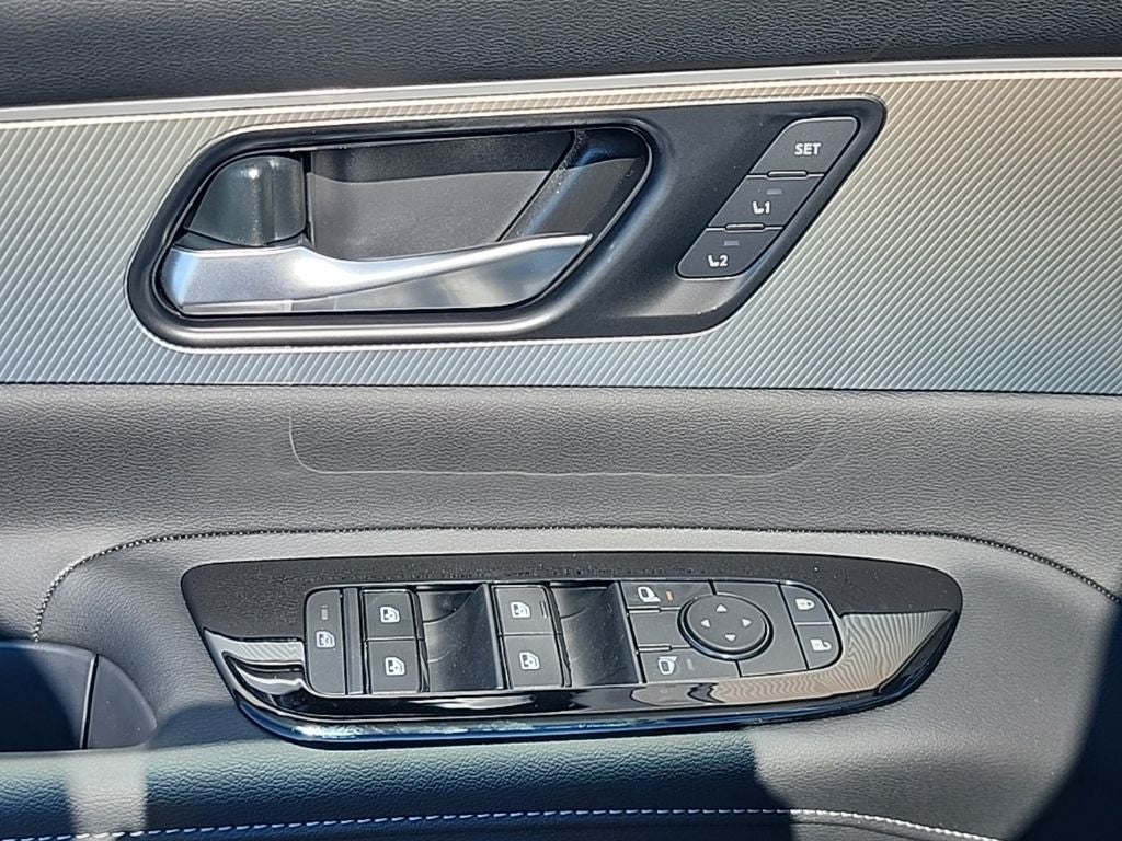 2027 Nissan Murano Base