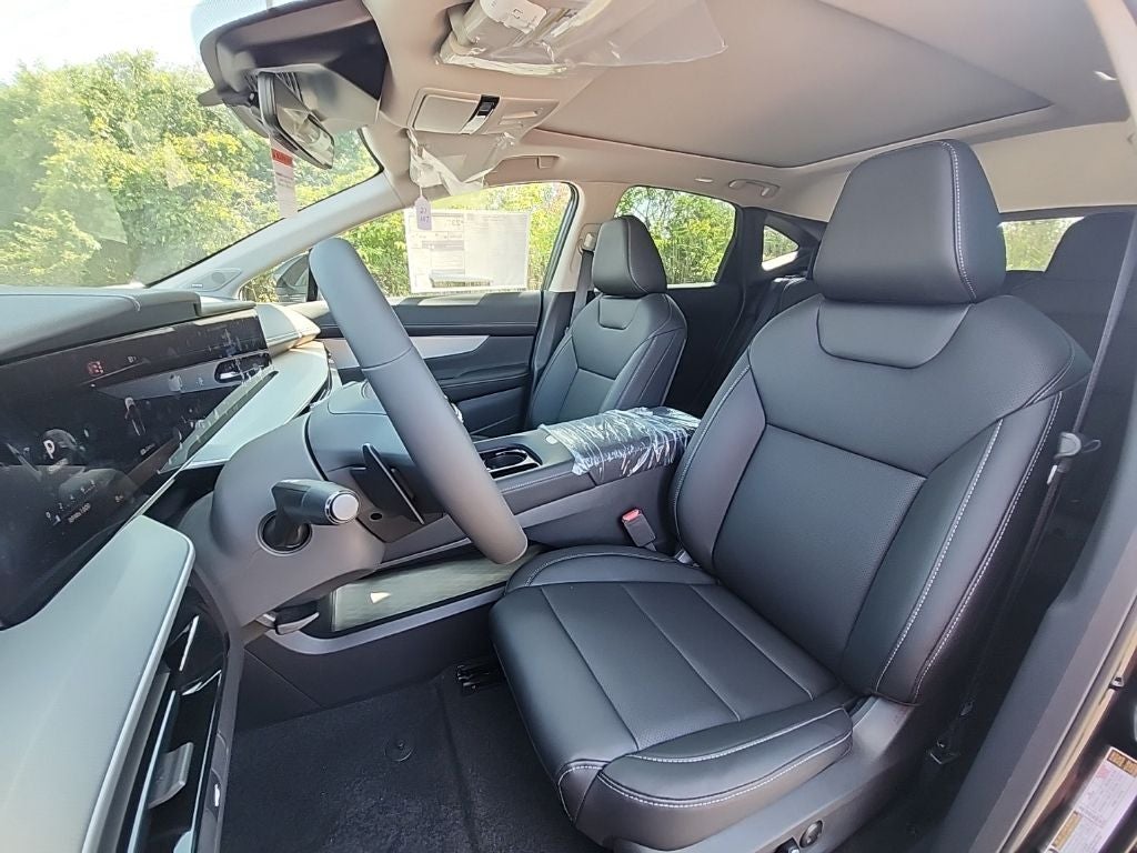 2027 Nissan Murano Base