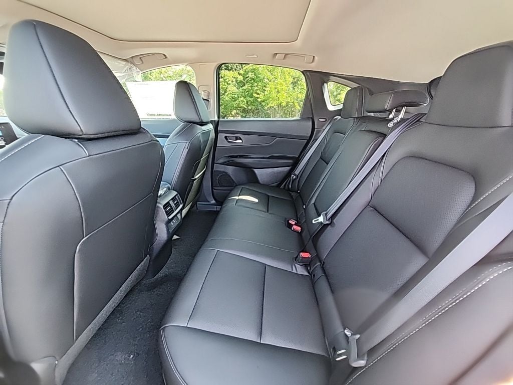 2027 Nissan Murano Base