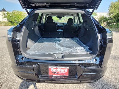 2027 Nissan Murano Base