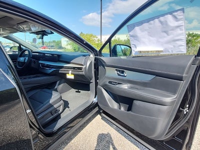 2027 Nissan Murano Base